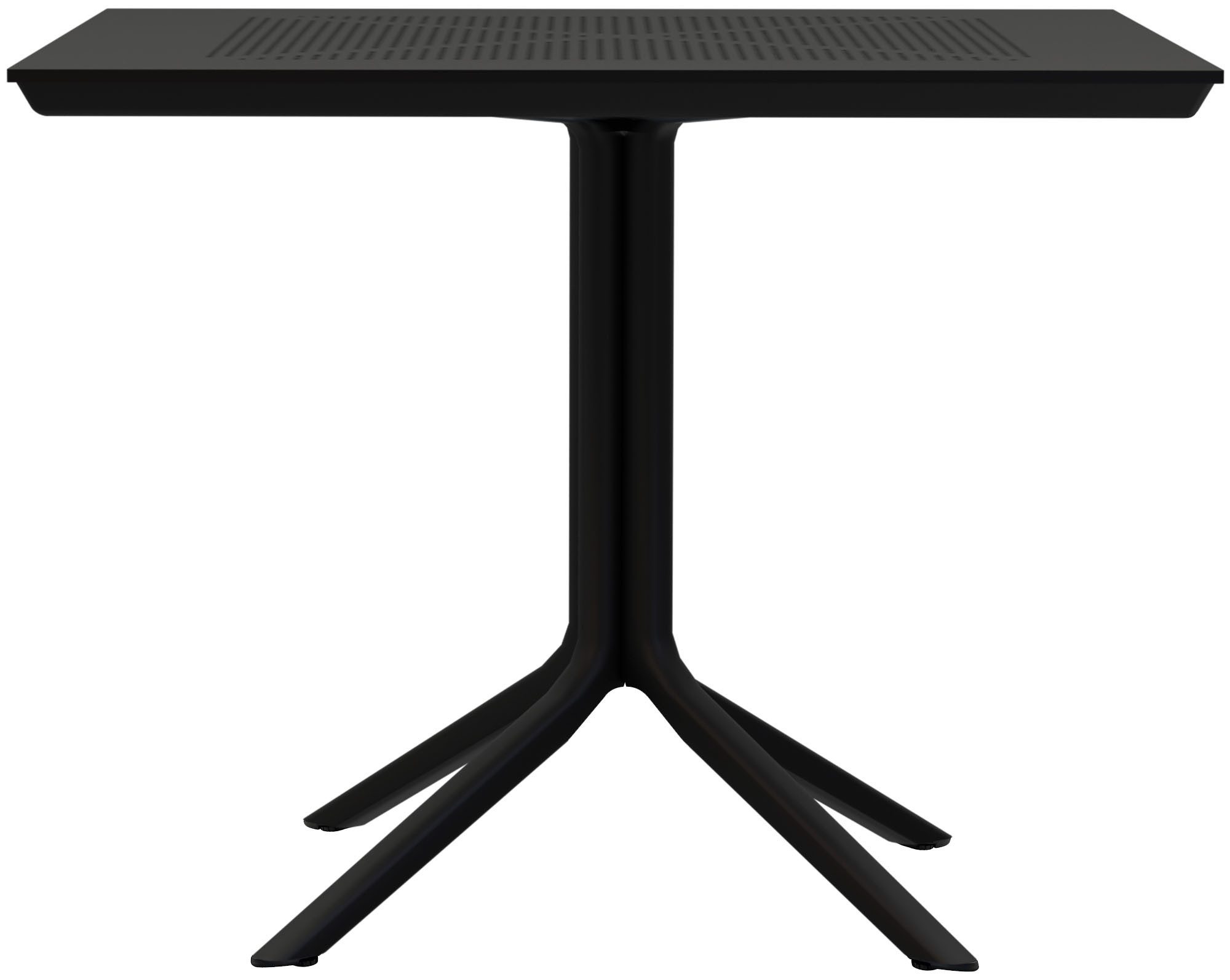 TPFLiving Beistelltisch Nuvio (Pflegeleicht und langlebig, Wetterfeste, UV- günstig online kaufen