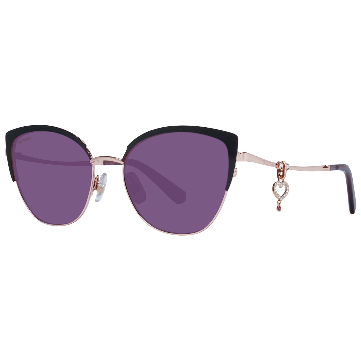 Swarovski Sonnenbrille SK0318 5401Z