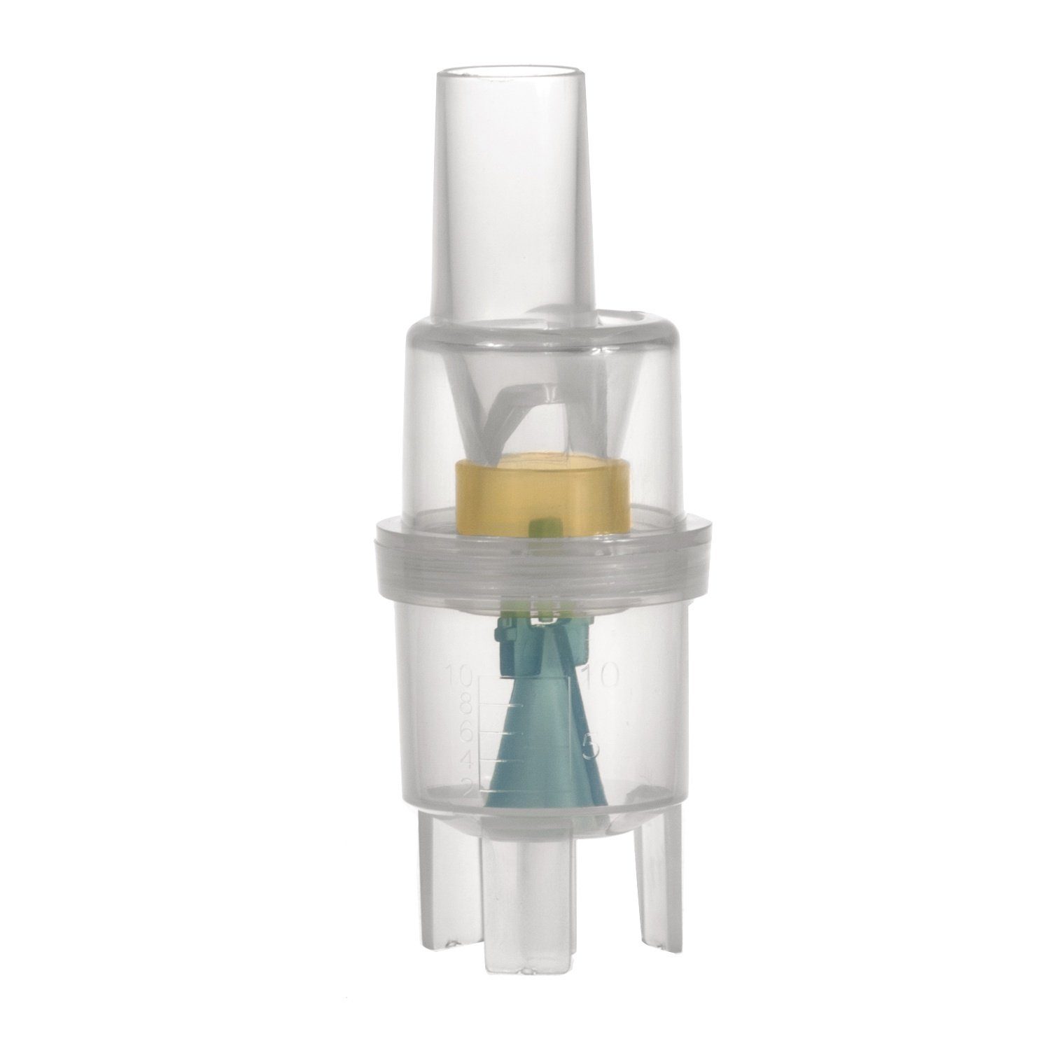 Promedix Inhalationsgerät Zubehör PR-814, Verbreitungsbehälter für Inhalator