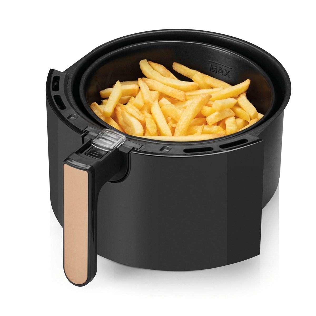 Arzum Heißluftfritteuse