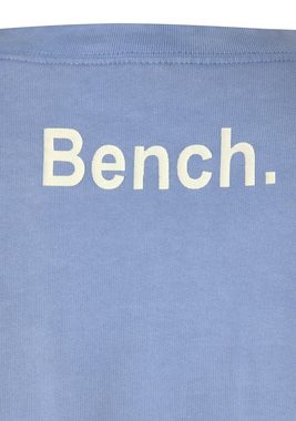 Bench. Sweatshirt mit Farbverlauf