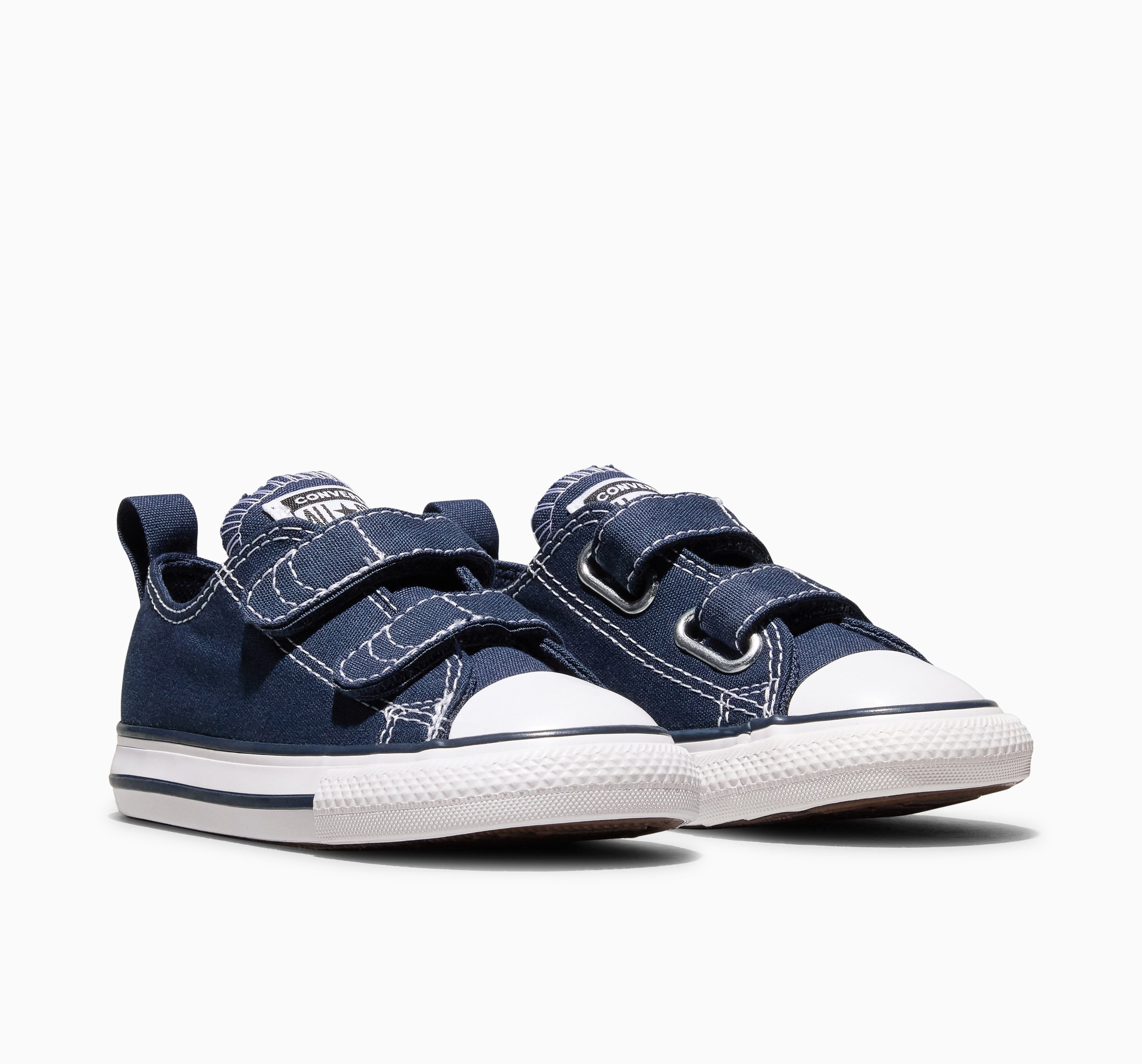 Converse CHUCK TAYLOR ALL STAR 2V CANVAS Sneaker (für Kinder)