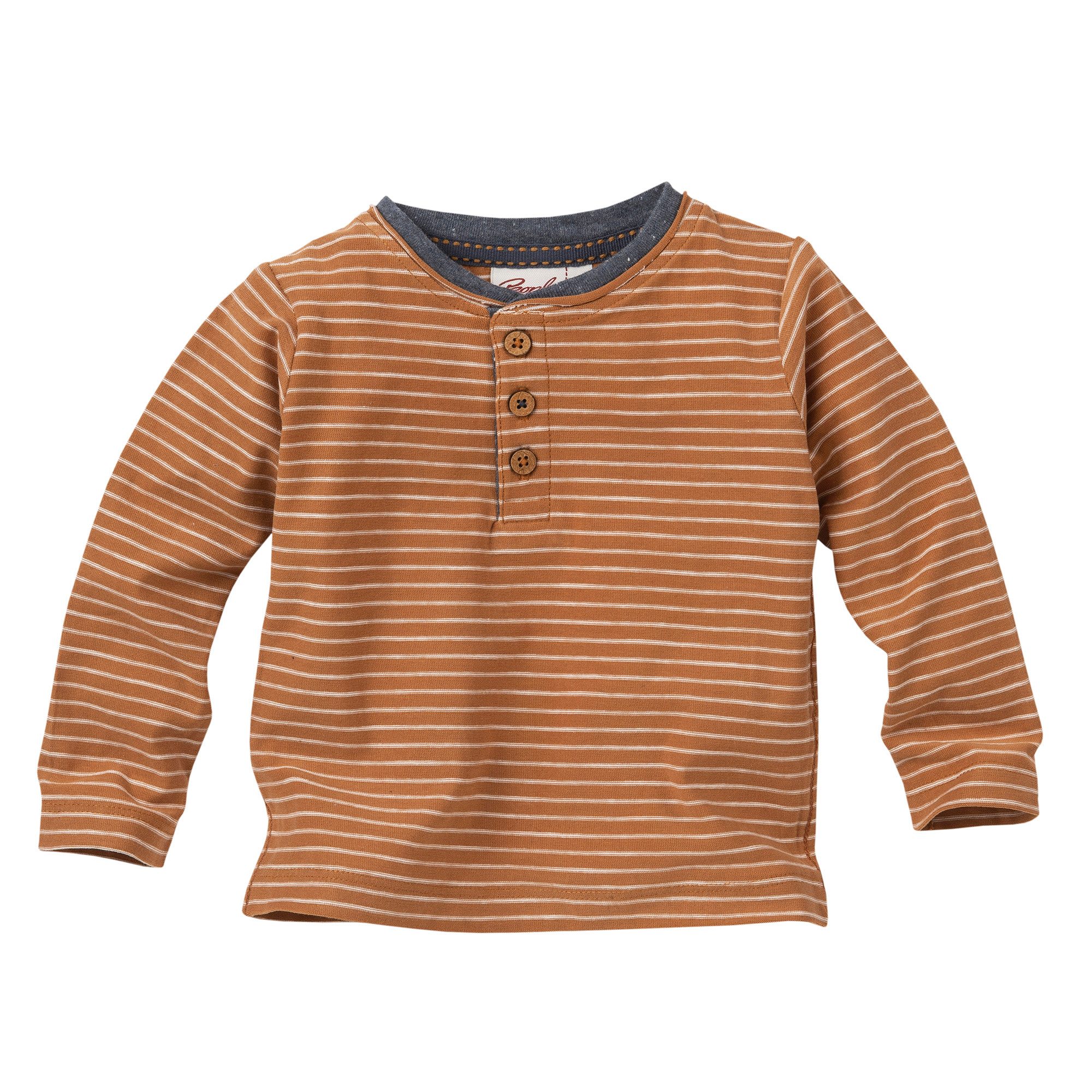 Langarmshirt in verschiedenen Varianten
