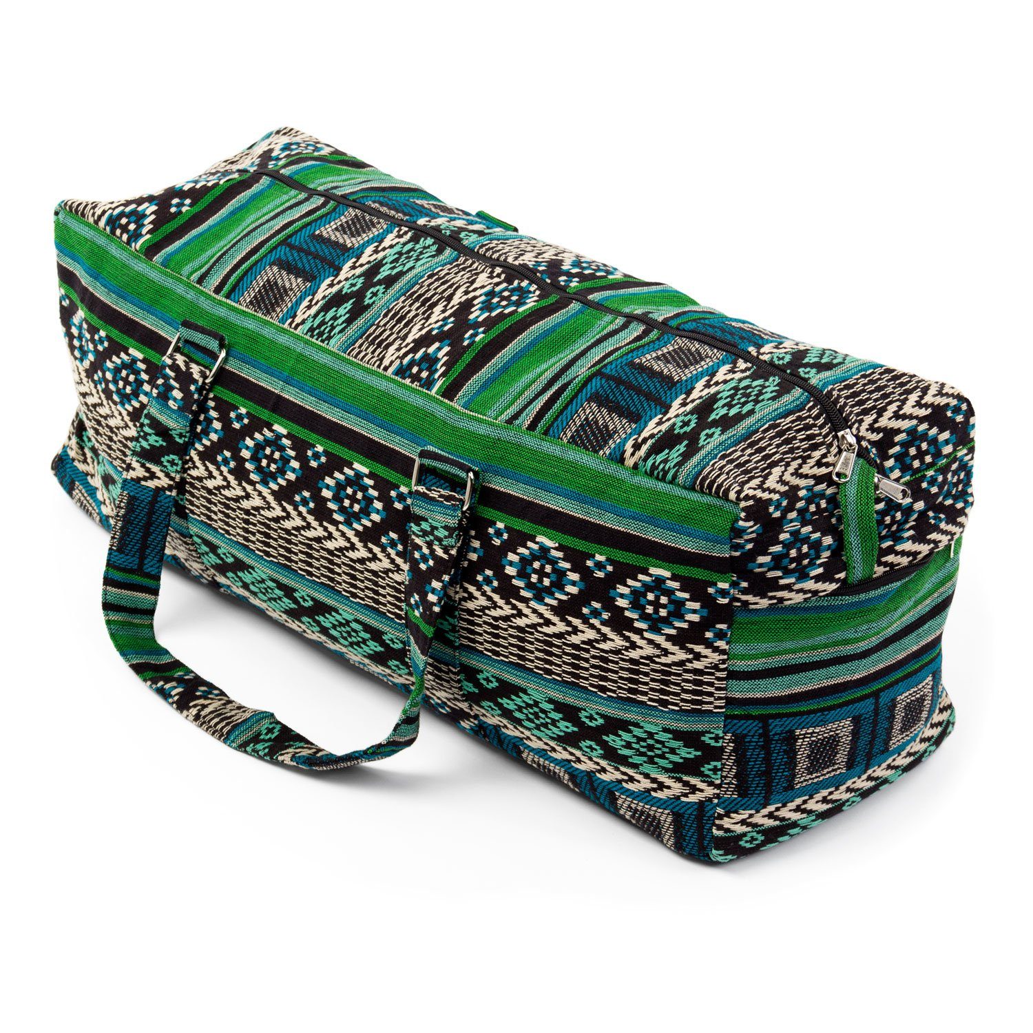 bodhi Yogatasche Yoga Kit Bag, ETHNO günstig online kaufen