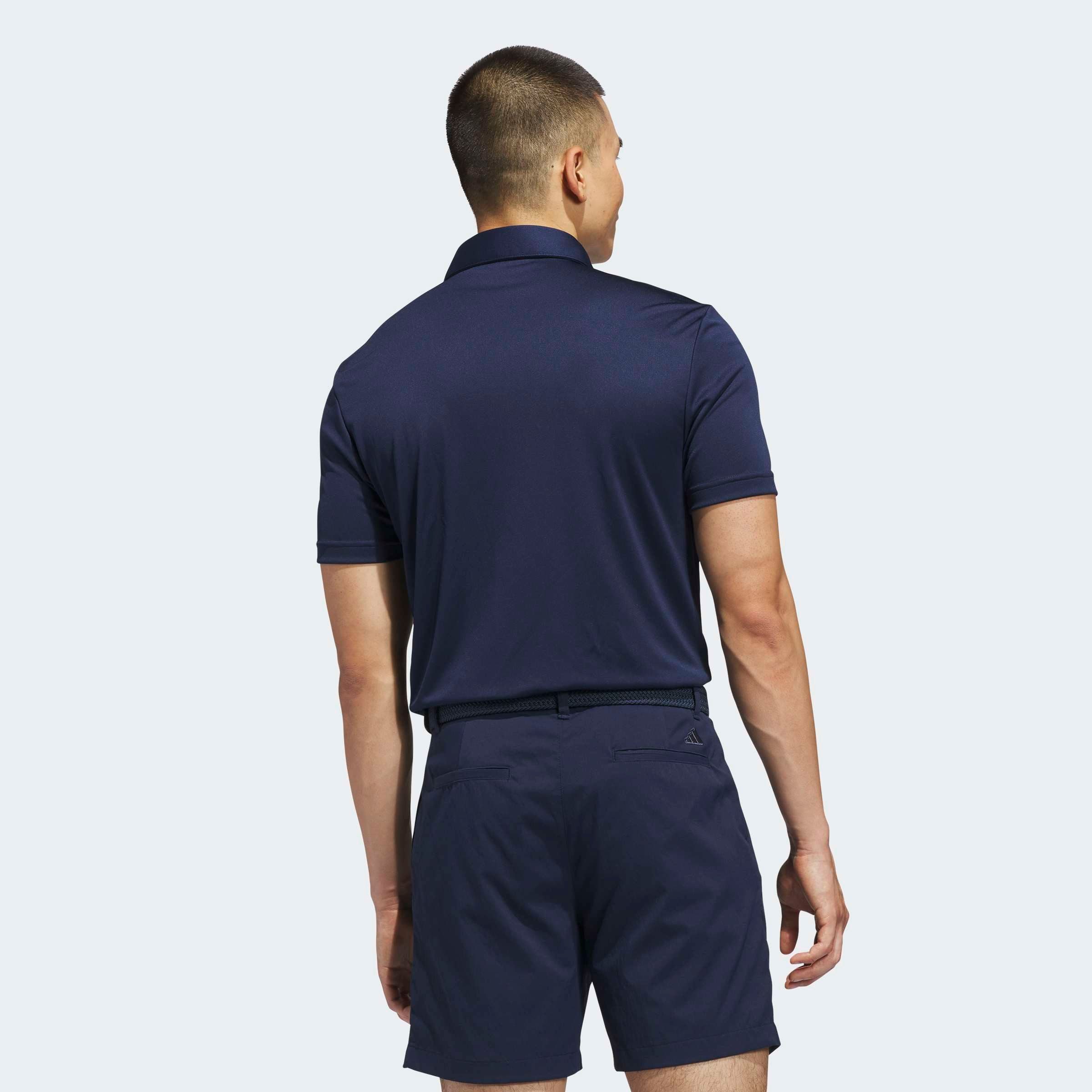 adidas Performance Poloshirt PERFORMANCE SOLID