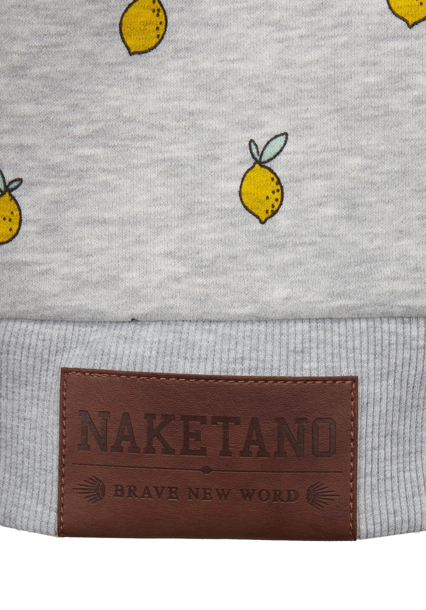 naketano Hoodie