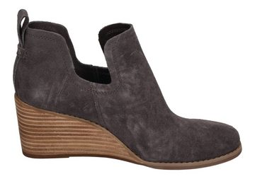 TOMS KALLIE 10017537 Stiefelette Grey