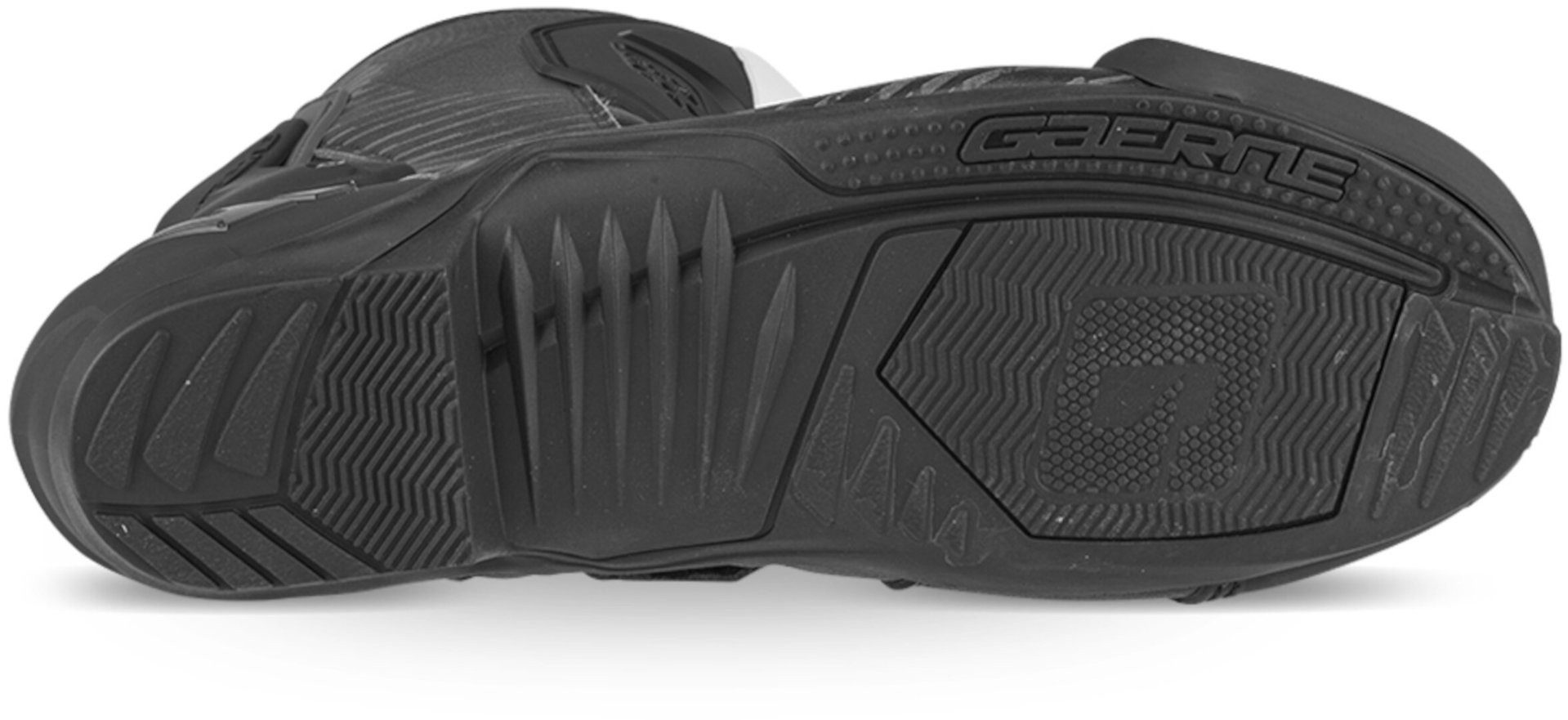 Gaerne GRX Motorrad Stiefel Motorradstiefel Atmungsaktiv