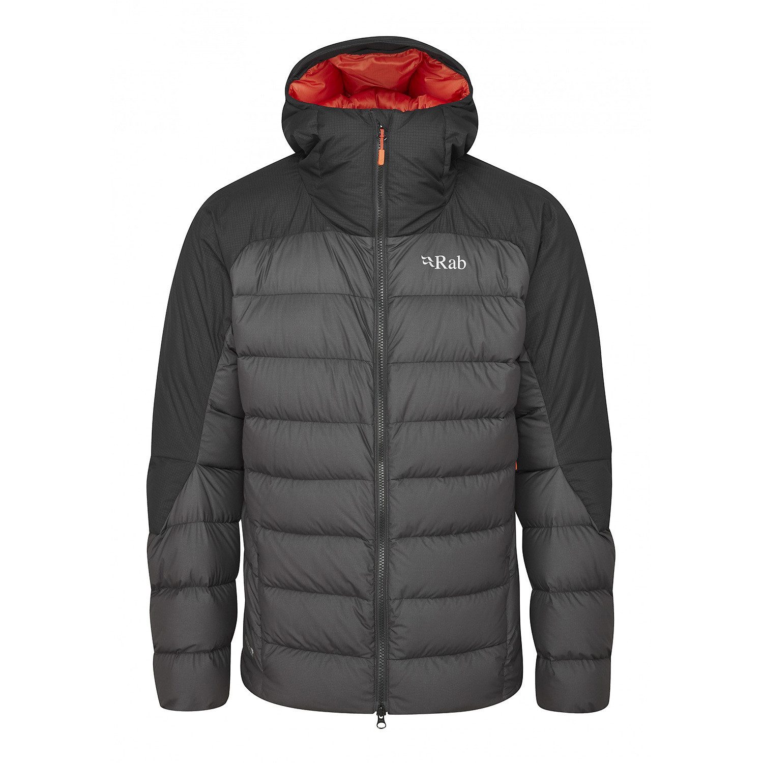 Rab Funktionsjacke Funktionsjacke M INFINITY ALPINE JACKET