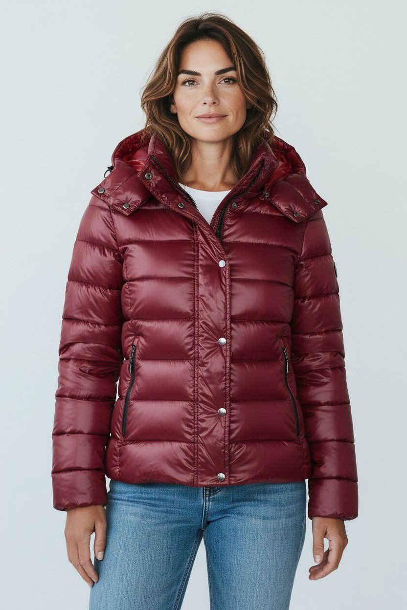 Fuchs Schmitt Steppjacke