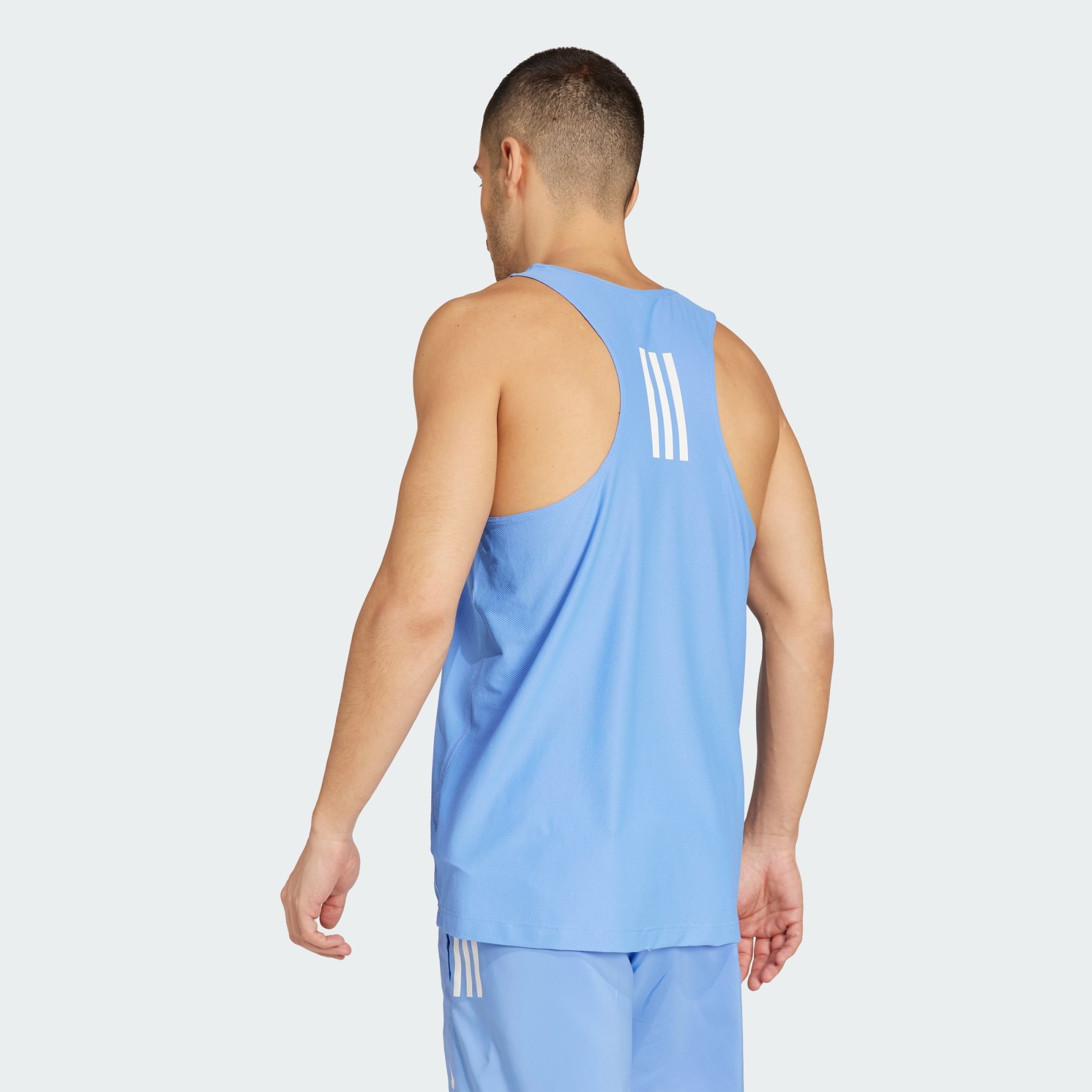 adidas Performance Tanktop OWN THE RUN günstig online kaufen