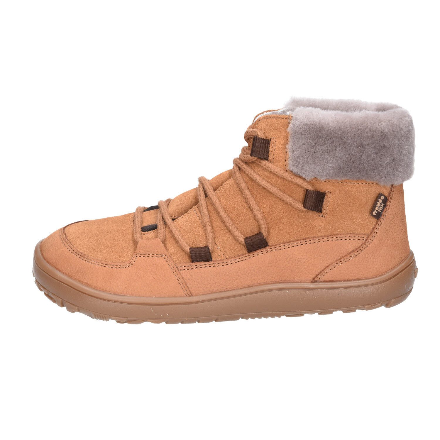 froddo® Up Furry W Tex Winterstiefel