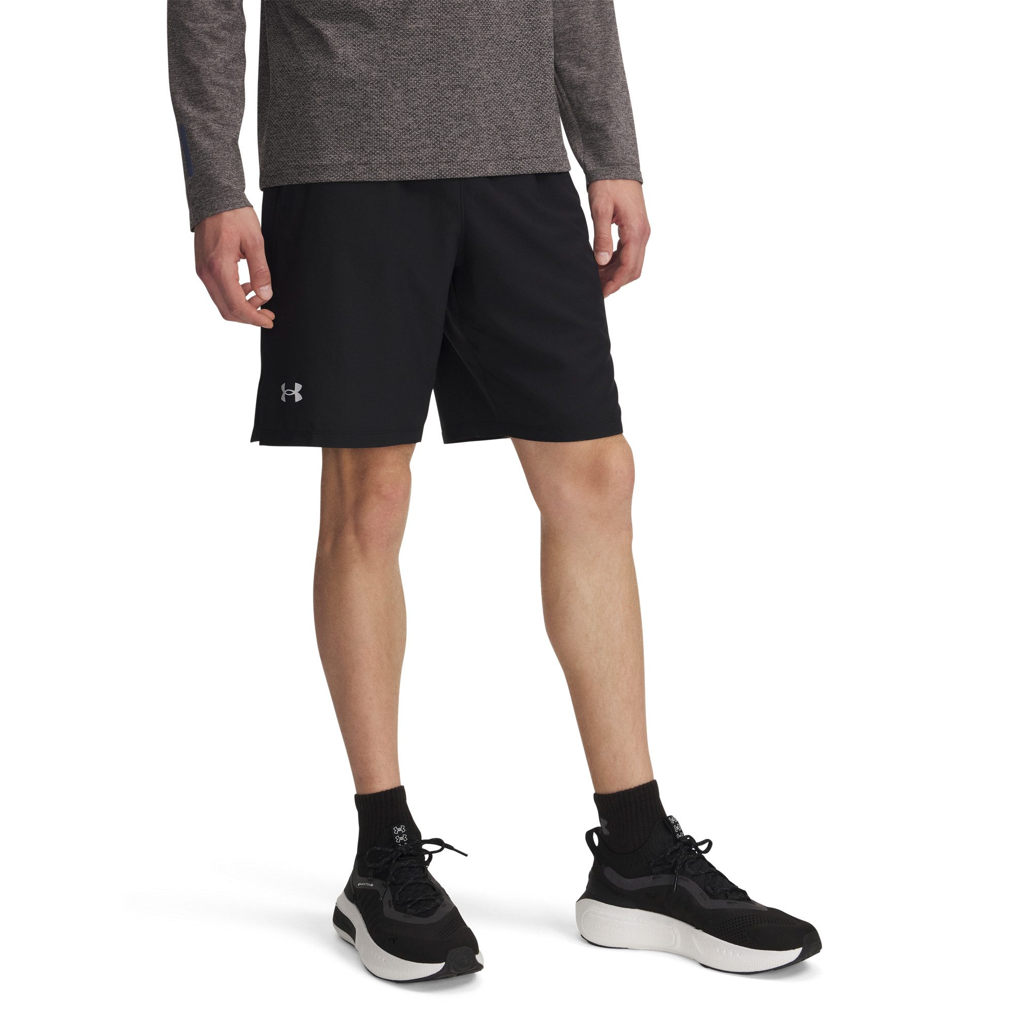 Under Armour® Trainingsshorts Under Armour Herren Short UA LAUNCH 9 SHORTS 6005543