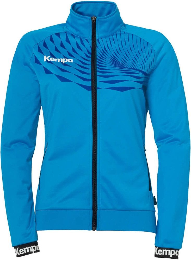 Trainingsjacke Trainingsjacke WAVE 26 POLY JACKE WOMEN