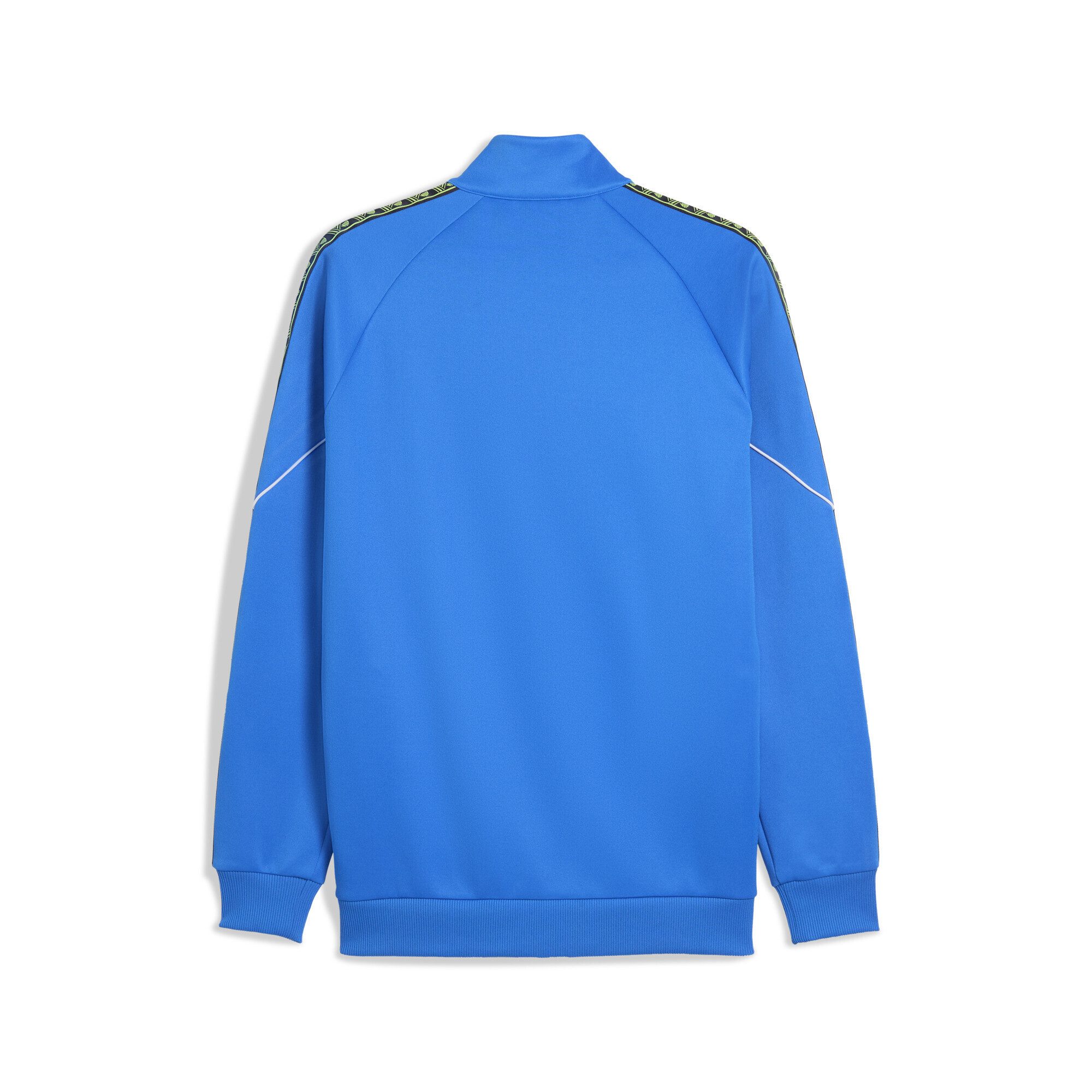 PUMA Sweatjacke Manchester City KING Anthem Jacke Herren