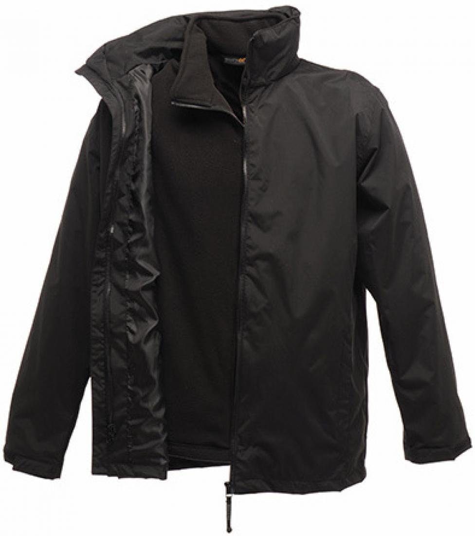 Outdoorjacke Herren Classic 3-in-1 Jacket