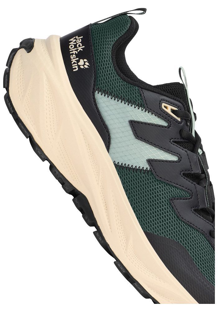 Jack Wolfskin PS TRAIL LOW M Wanderschuh Trekkingschuh