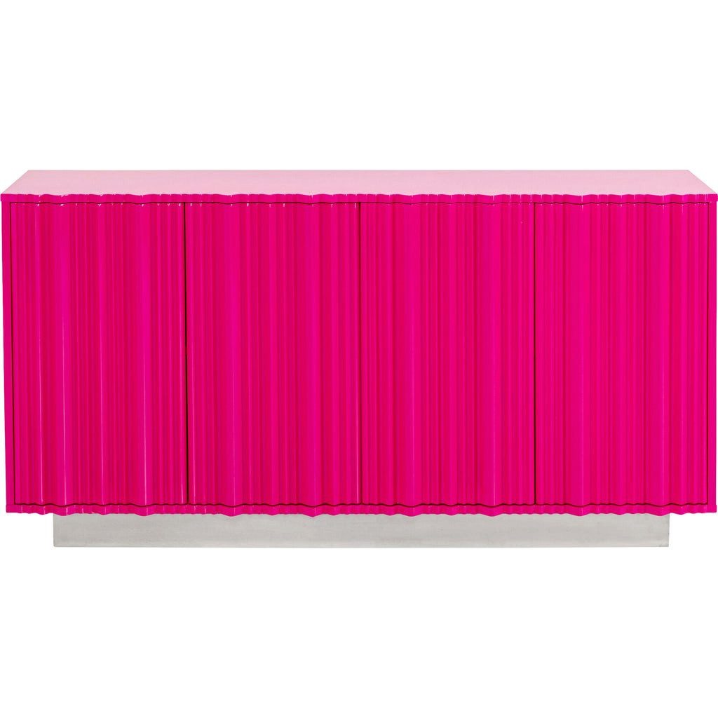 Kare Design Sideboard Stucco, Breite 152 cm