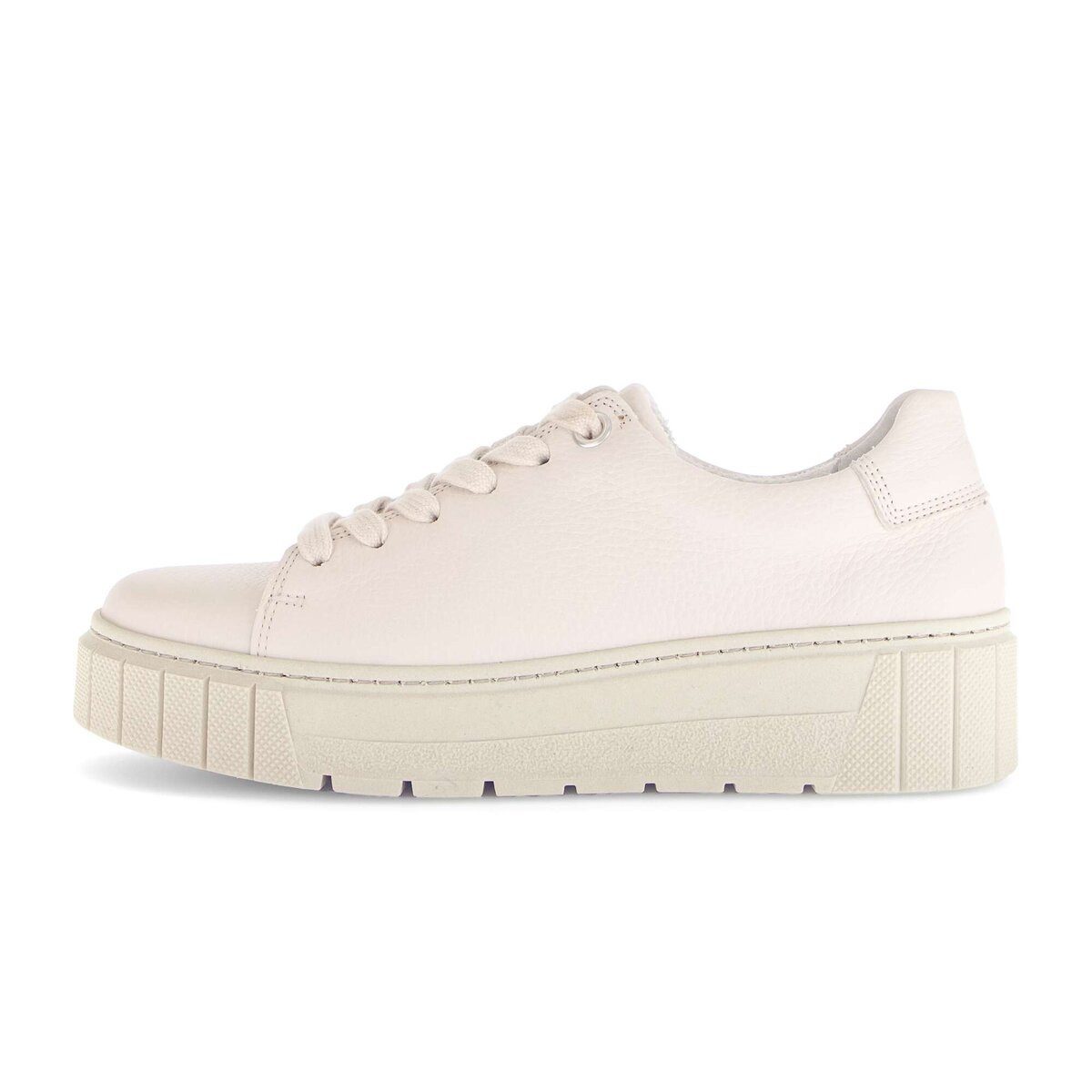 Gabor Sneaker low Glattleder Sneaker günstig online kaufen