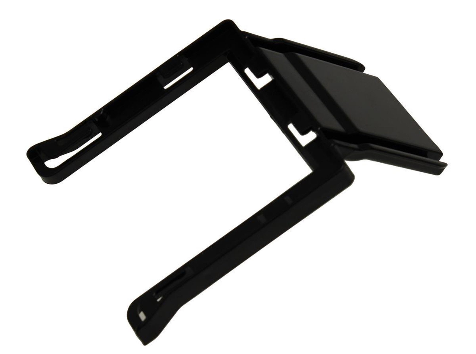 Rowenta Staubsaugerbeutel Rowenta RS-RT900326 Staubsaugerbeutelhalter für RO2451WA, RO2455WA