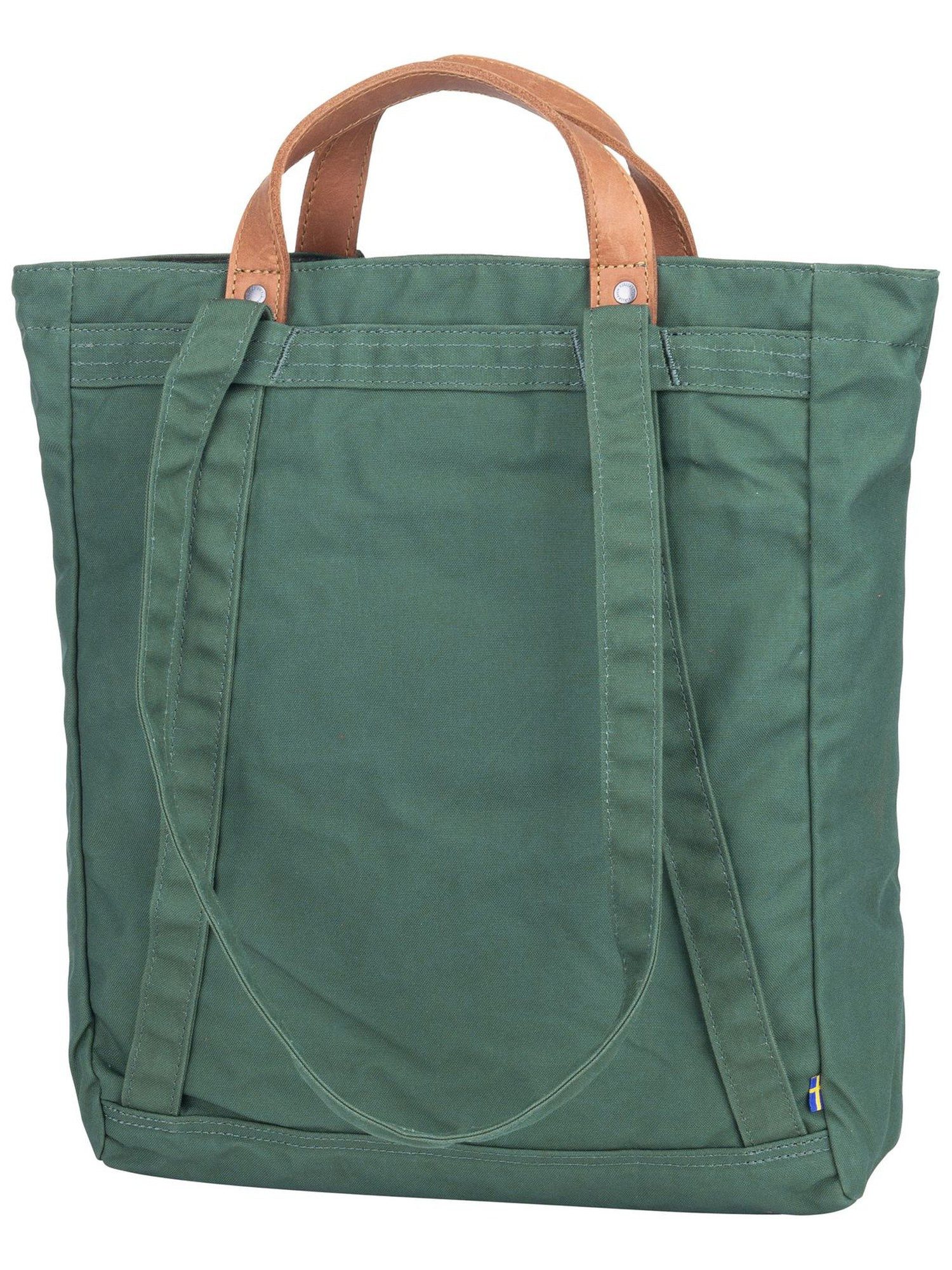 Fjällräven Rucksack Totepack No.1