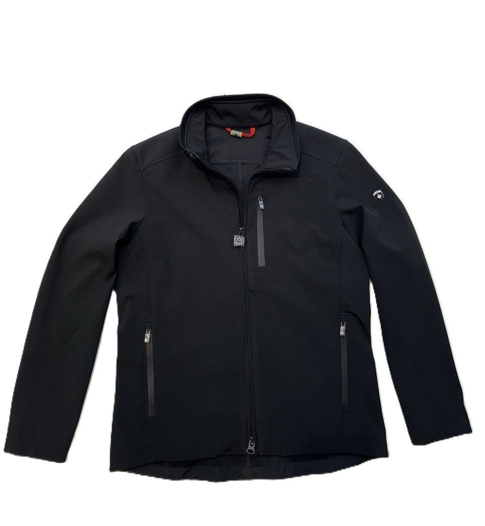 Wellensteyn Steppjacke