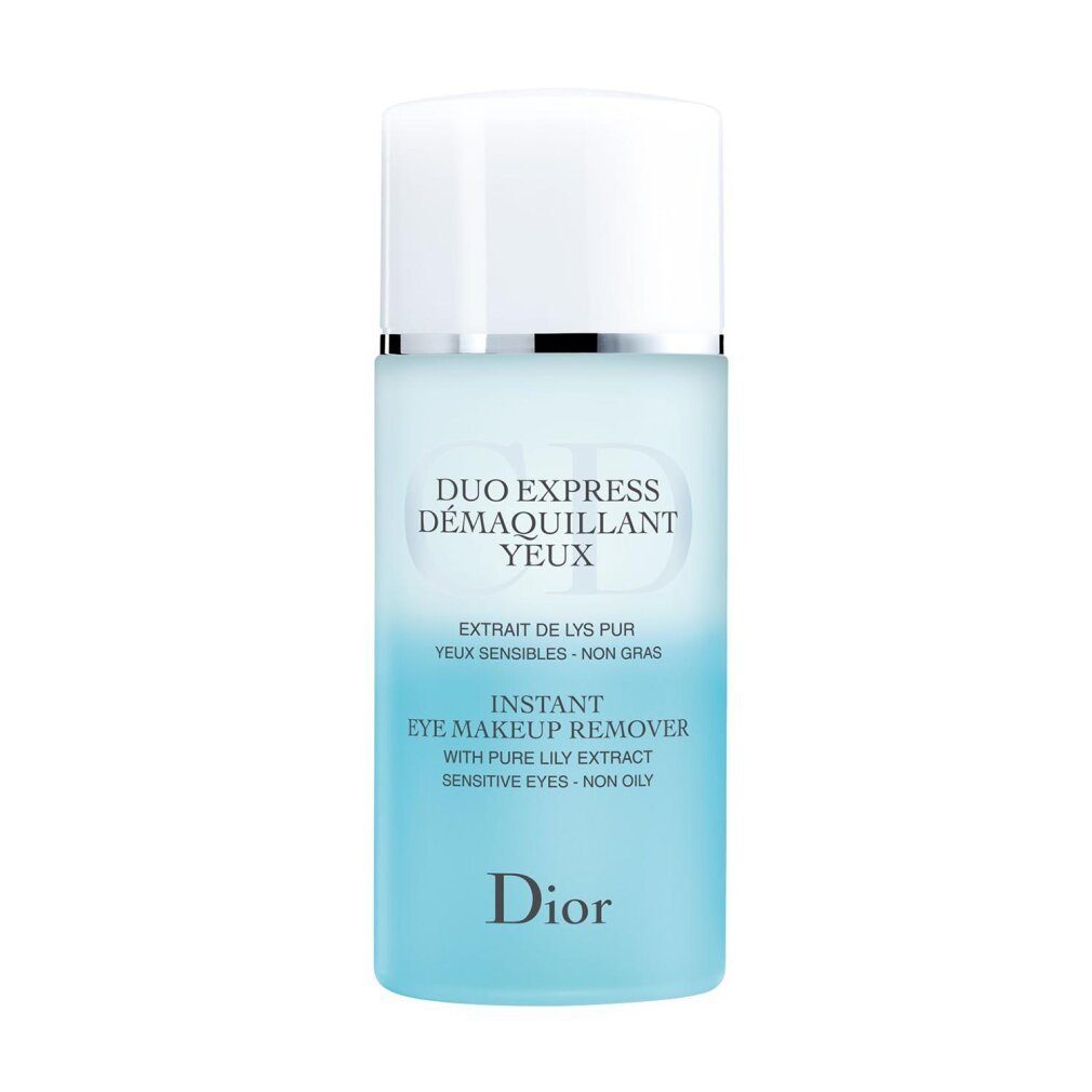 Dior Make-up-Entferner Makeup Desmaquillante Ojos 125ml