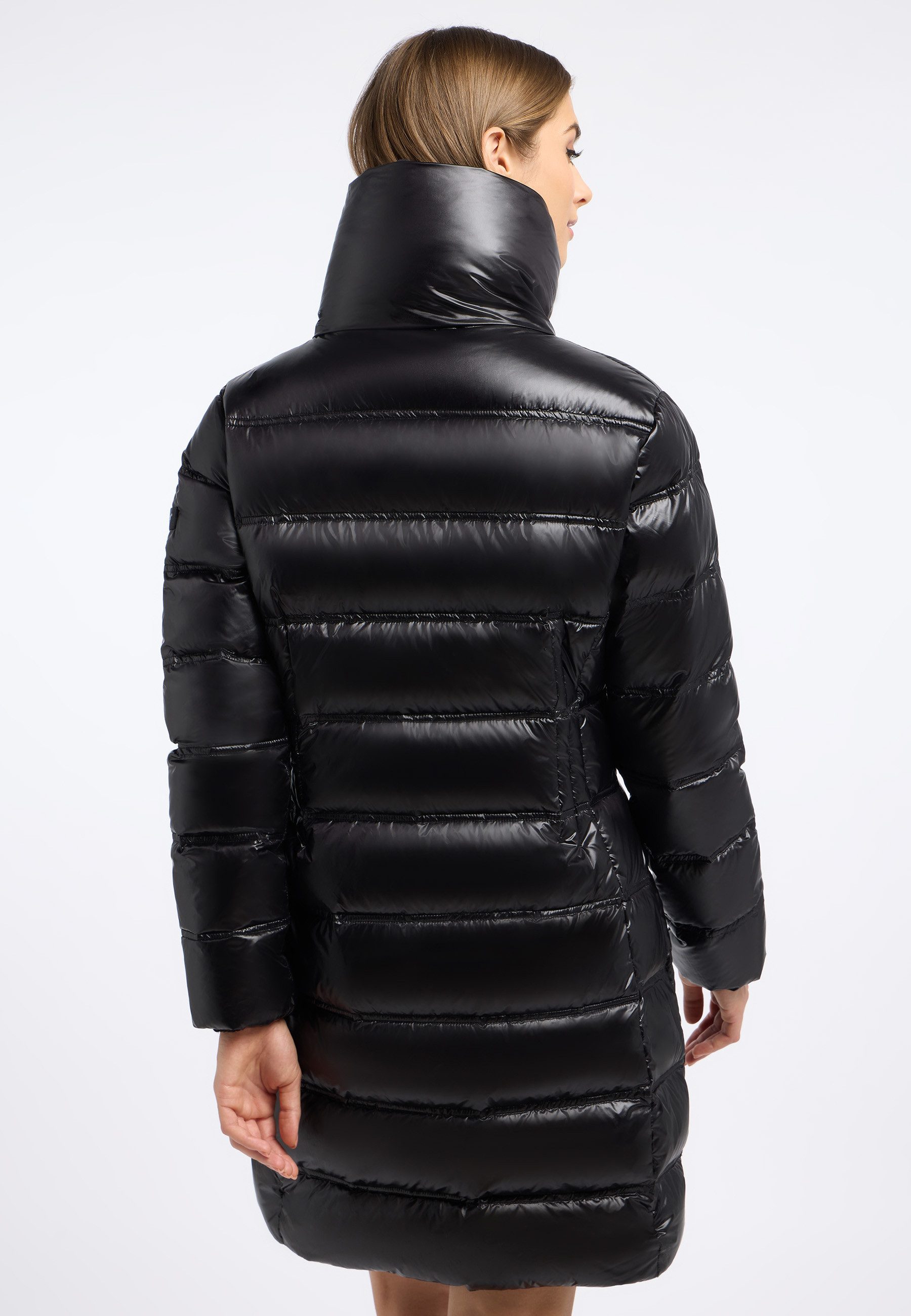 Frieda & Freddies Langmantel Thermolite Coat günstig online kaufen