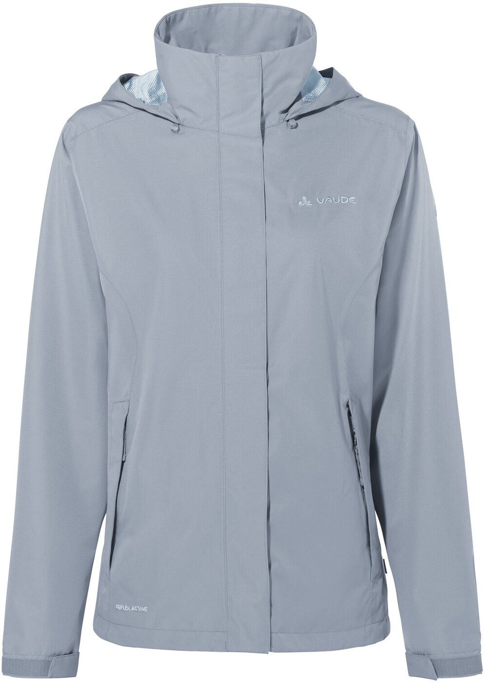 Funktionsjacke Wo Escape Light Jacket DARK IRIS
