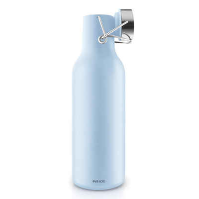 Eva Solo Isolierflasche Cool Soft Blue 700 ml