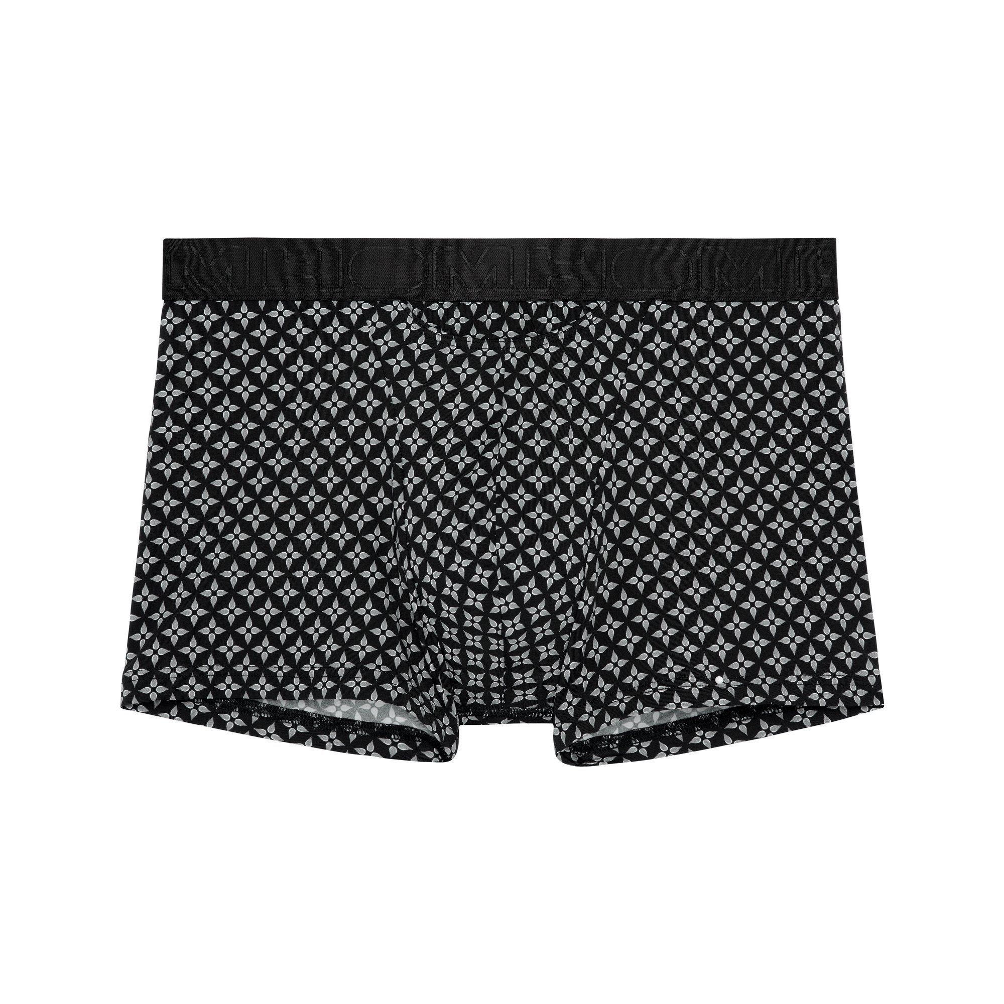 Hom Retro Pants HOM HO1 Vince Boxer mit horizontalem Eingriff