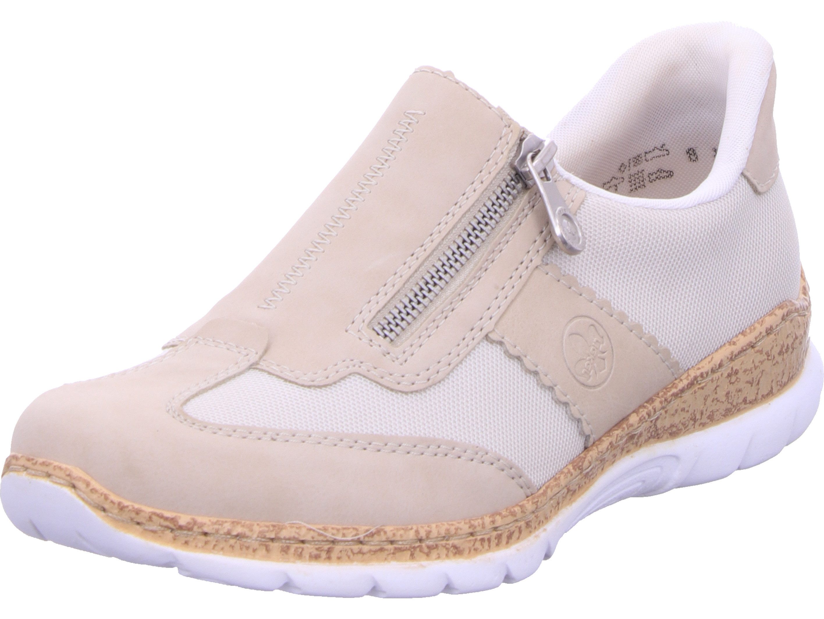 Rieker Slipper Ready 2 go