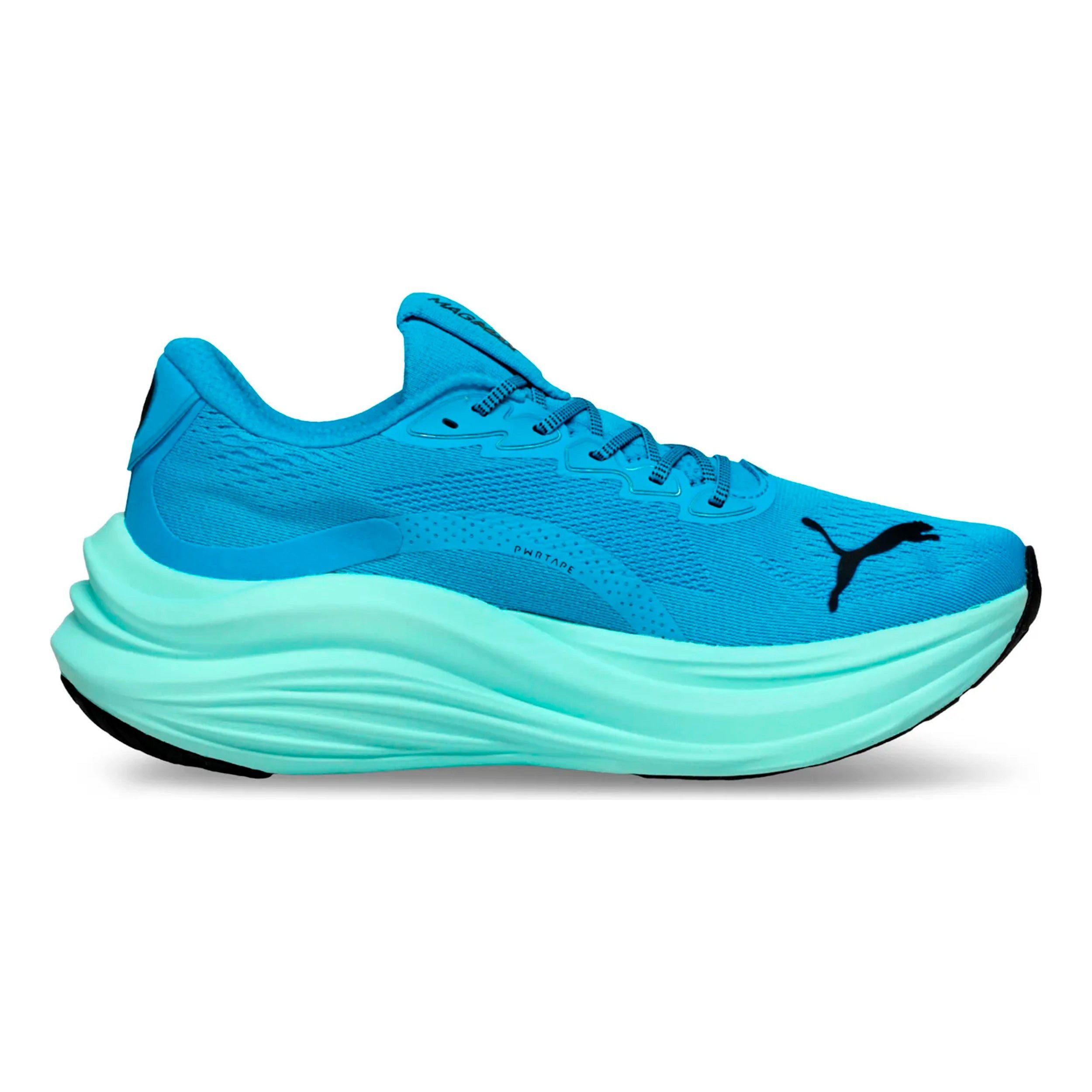 PUMA Magmax Nitro - Neutralschuh Laufschuh