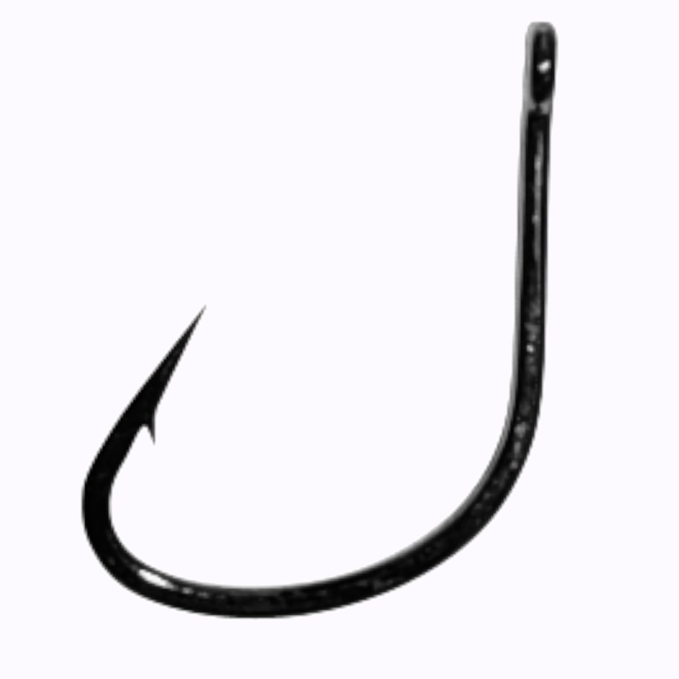 Karpfenhaken Gamakatsu G-Carp Method Hook - 10 Karpfenhaken