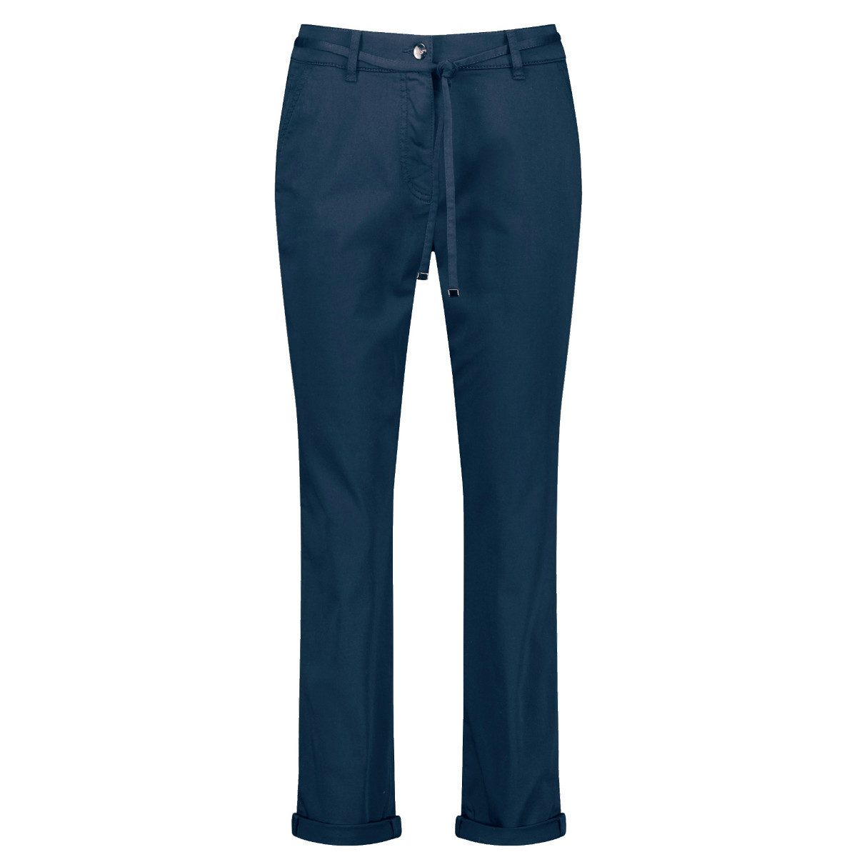 GERRY WEBER Chinos KES:SY CHINO (925045-66933) günstig online kaufen