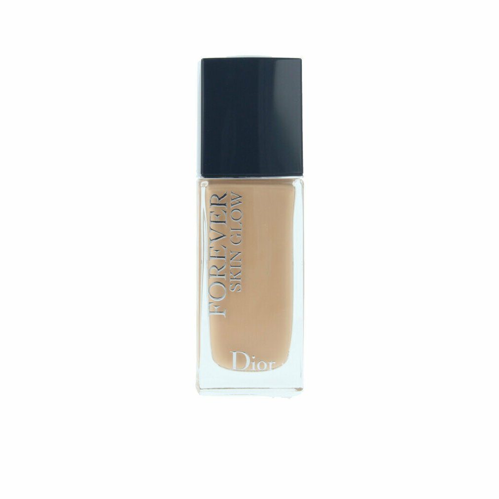 Dior Foundation Forever Fluid Glow #2W-warm