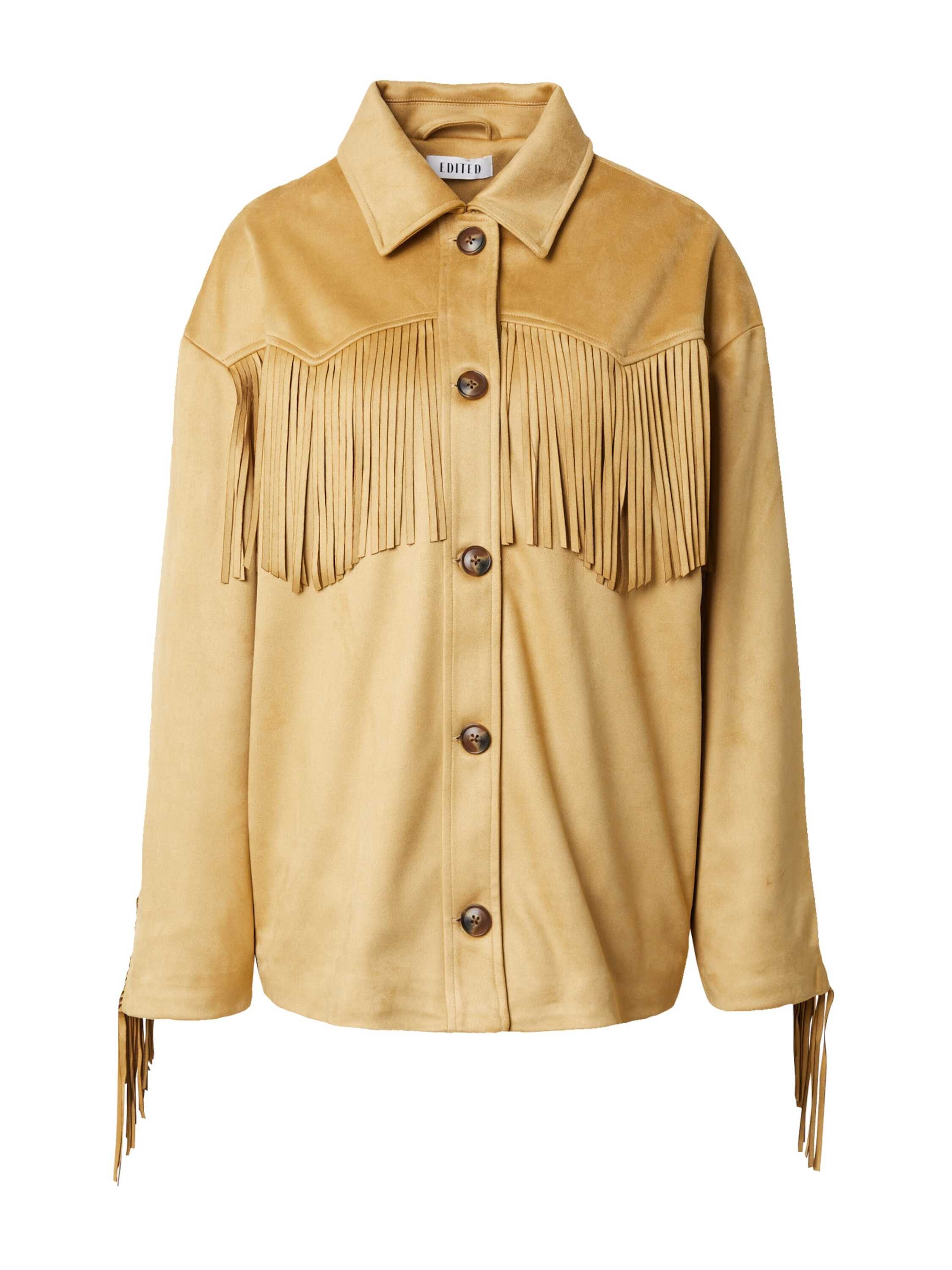 EDITED Langjacke Janeke (1-St)
