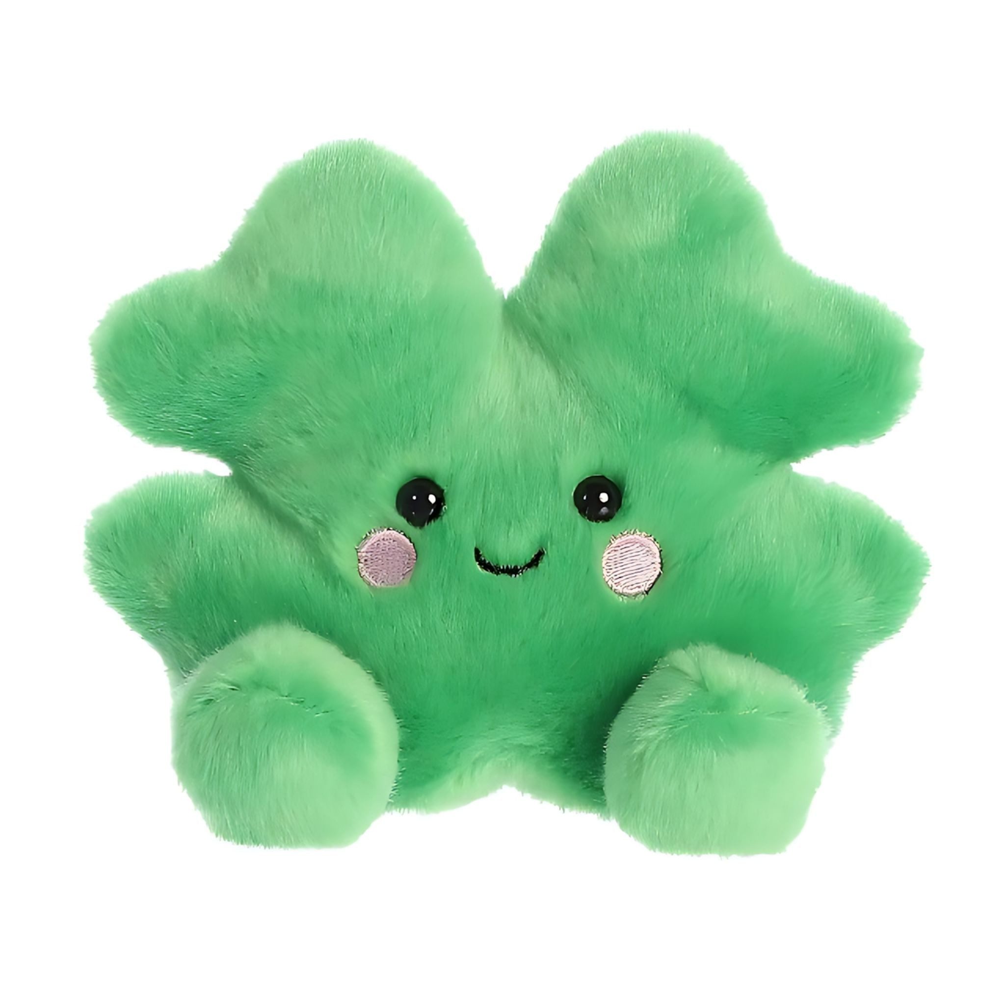 HERMA Plüschfigur Palm Pals Chance Clover 13 cm