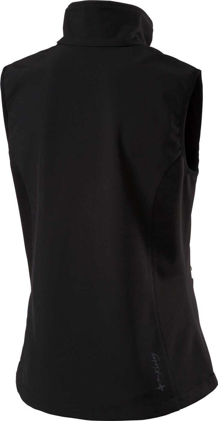 McKINLEY Softshellweste Da.-Weste Lusaka günstig online kaufen