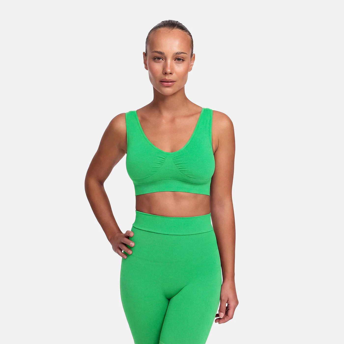 Poison Green