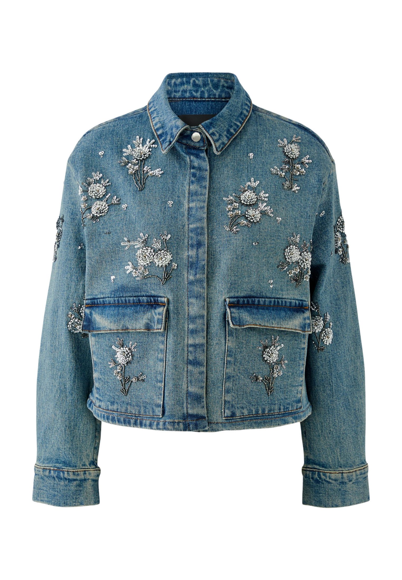 Outdoorjacke