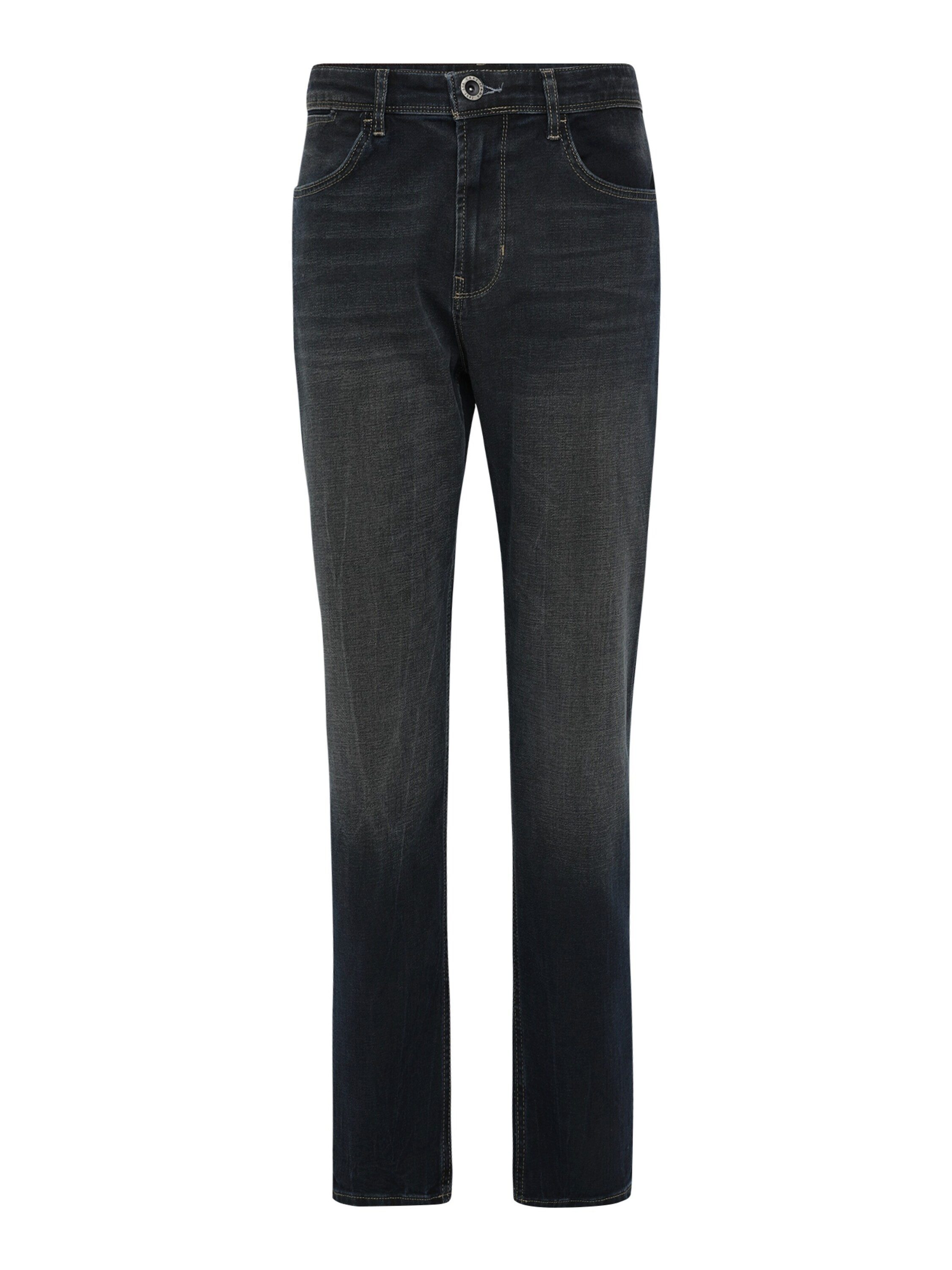 CARS JEANS Regular-fit-Jeans GUARD (1-tlg)