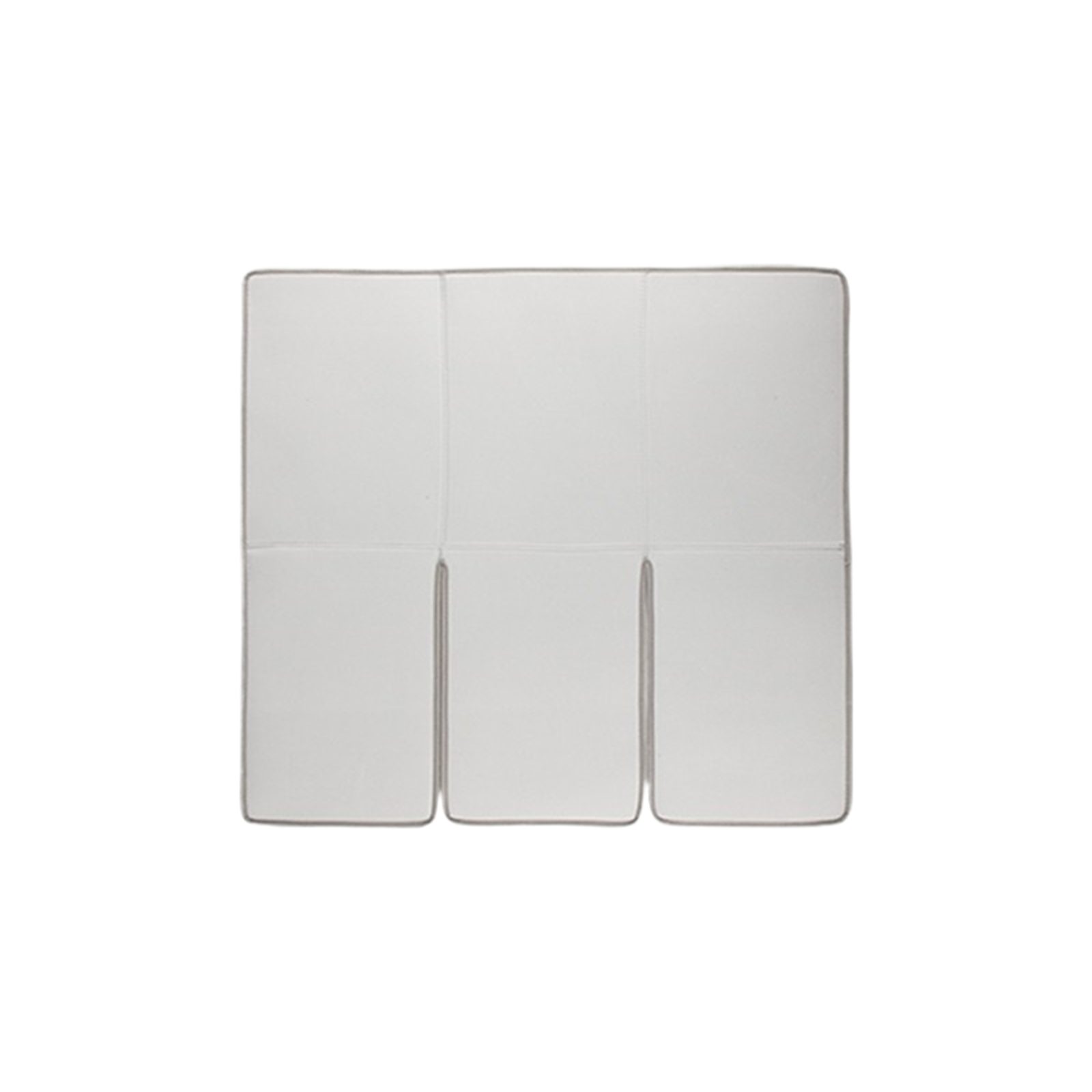 Jumpeak Bügelbrett bügelbrett klappbar,bügelbrett ärmelbrett, Handschutz,Zusammenklappbar,Bequem zu verwenden