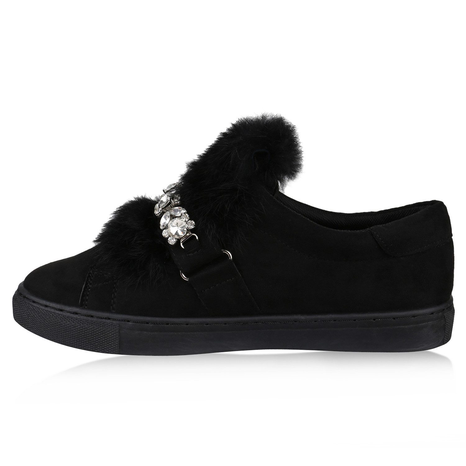 VAN HILL 820227 Sneaker Bequeme Schuhe günstig online kaufen