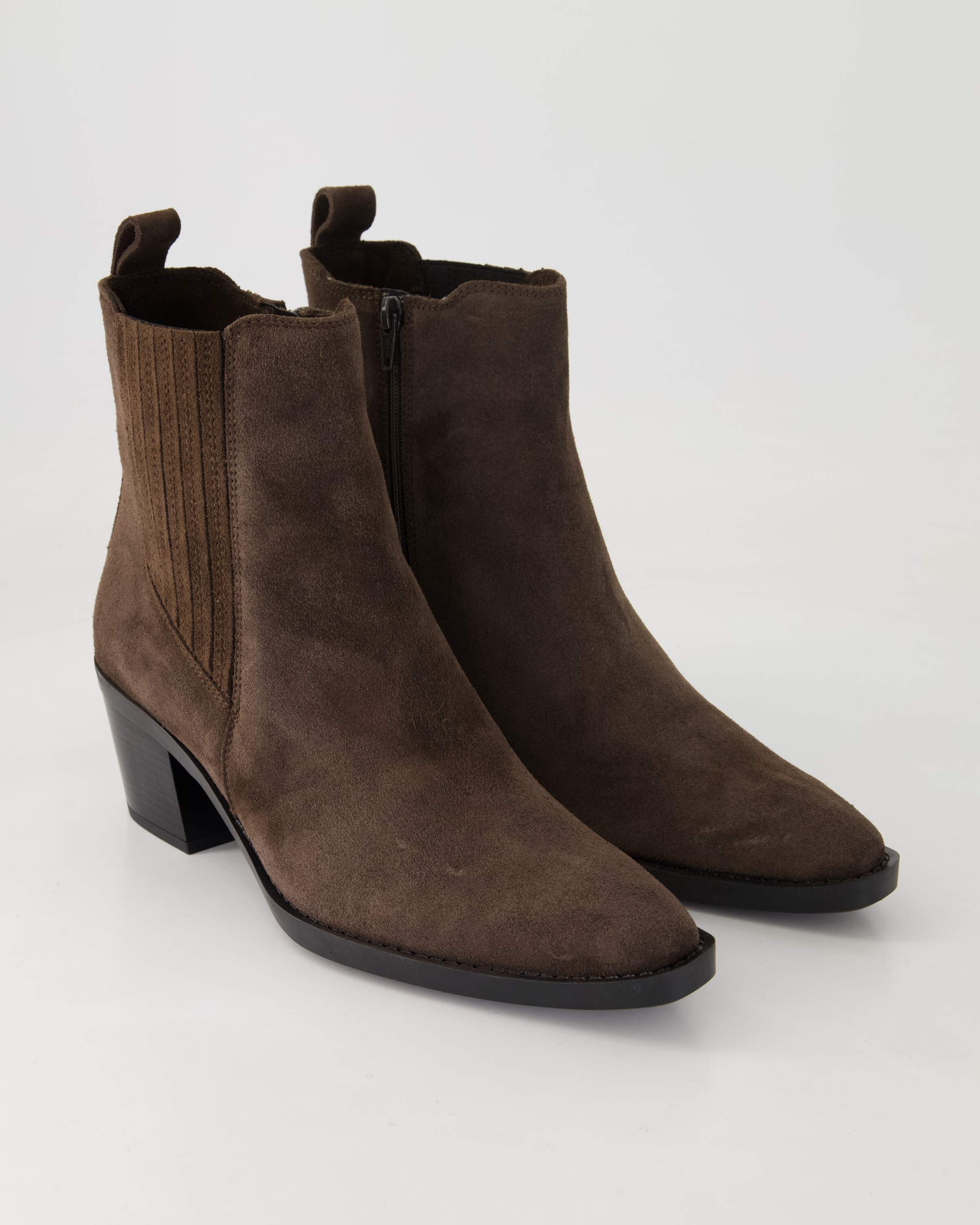 Marc O'Polo Luna 2B Stiefelette Obermaterial: Leder günstig online kaufen