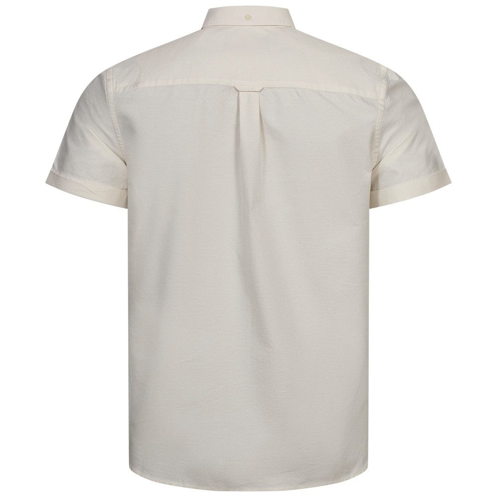Lyle & Scott Kurzarmhemd Oxford