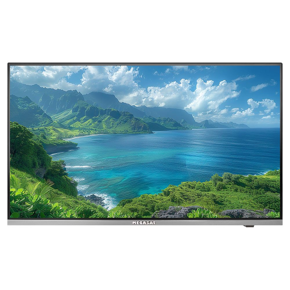 Megasat Megasat Royal Line V 19 Smart LED Lifestyle Fernseher