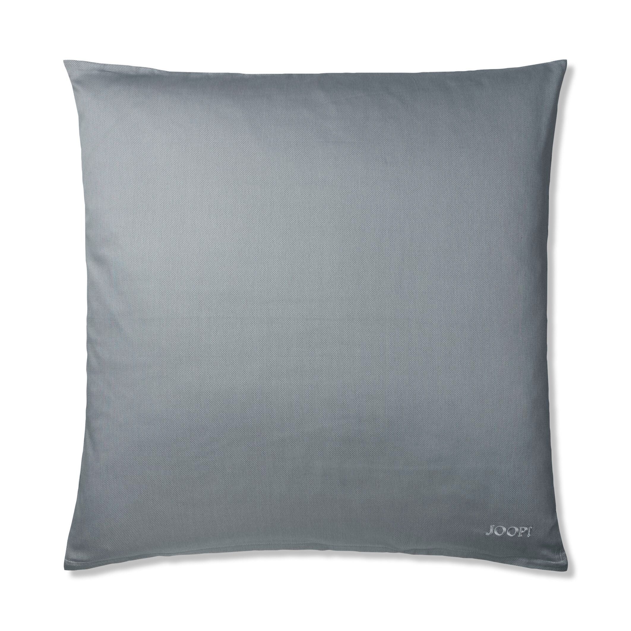 JOOP! Bettwäsche JOOP! LIVING - MICRO PATTERN Kissenbezug, Textil, 1 teilig