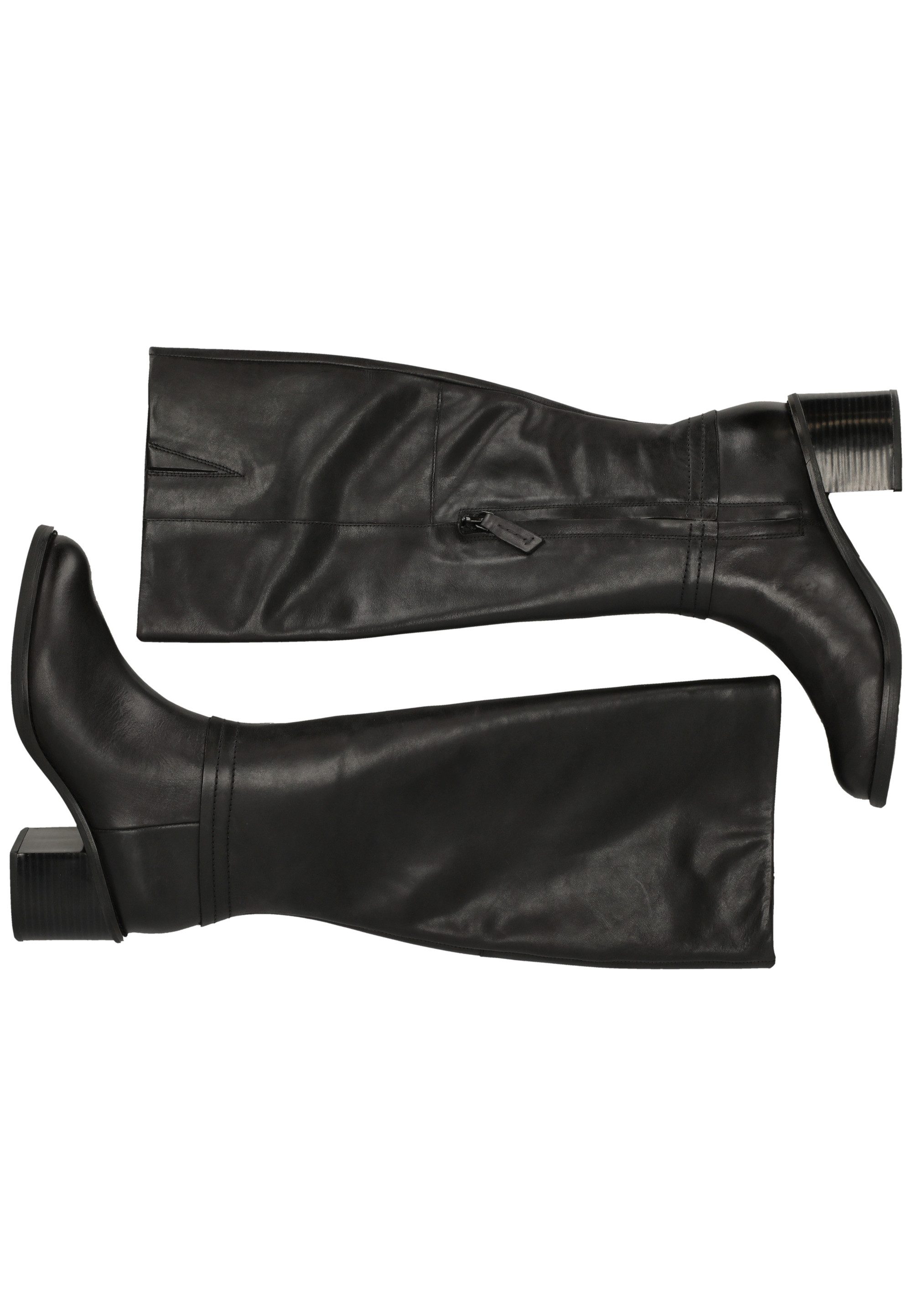 Clarks Chamberly High Stiefel für elegante Alltags- und Abendlooks
