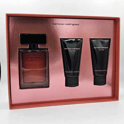 narciso rodriguez Eau de Parfum Narciso Rodriguez For Her Musc Noir Rose Eau De Parfum 50ml